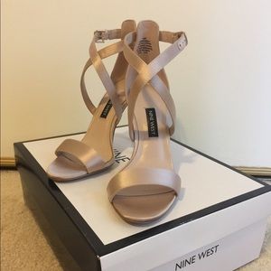 mydebut open toe sandals